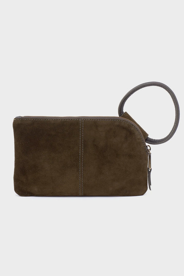 Sable Wristlet