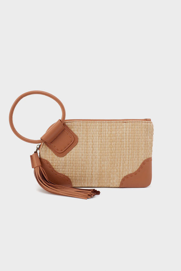 Sable Wristlet