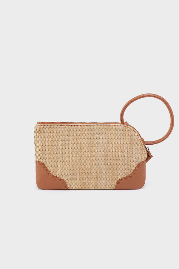 Sable Wristlet