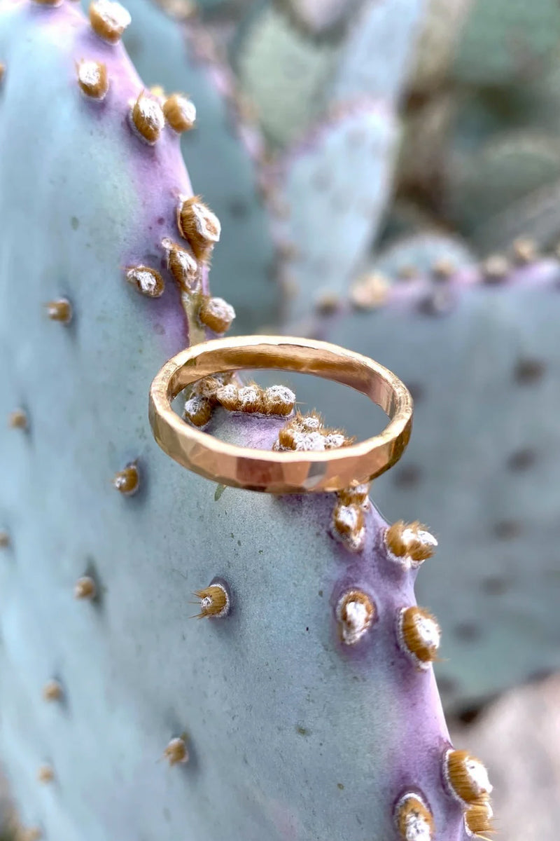 Salina Ring