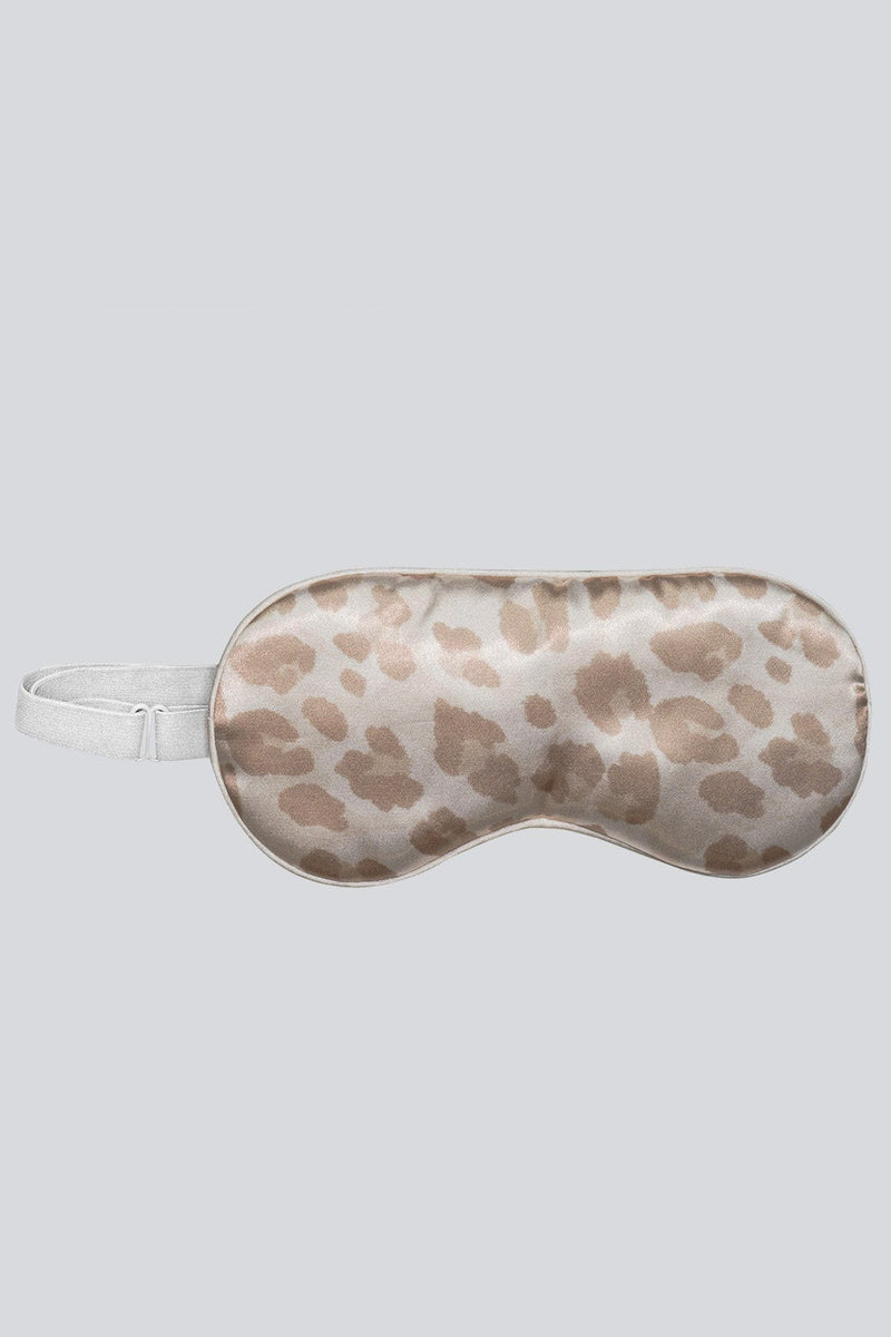 Satin Sleep Eye Mask