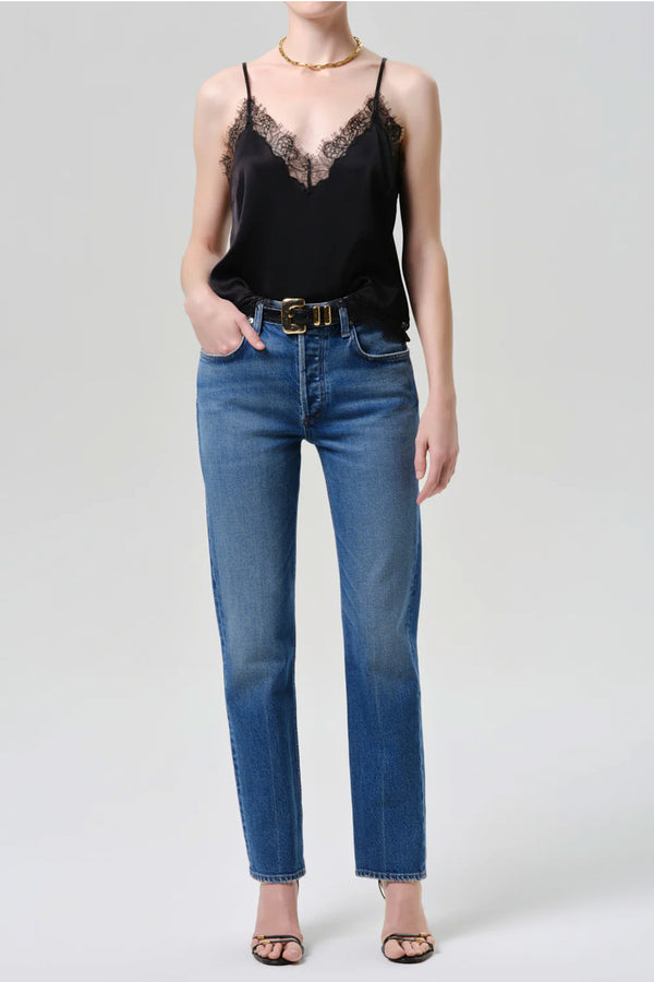 Denim – Pinkadot
