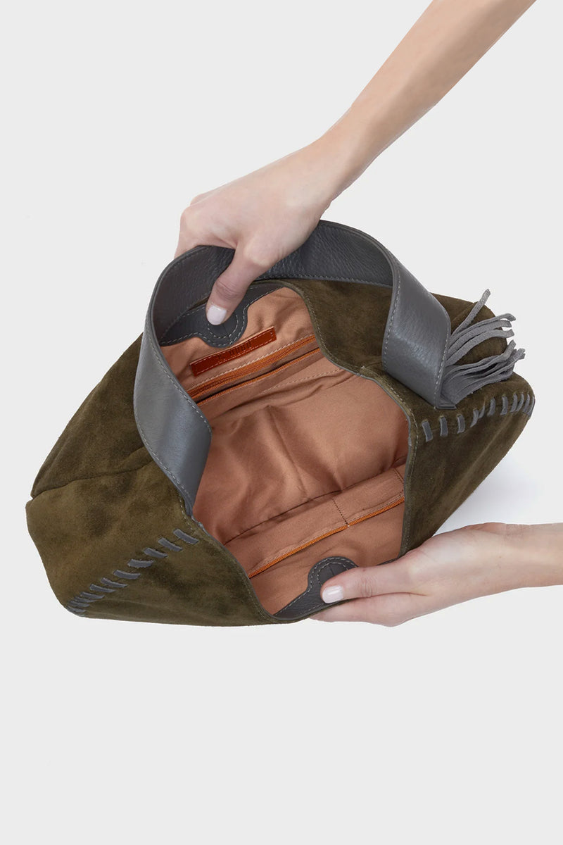 Sawyer Hobo