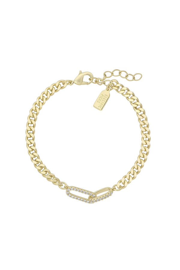 Scarlett Bracelet