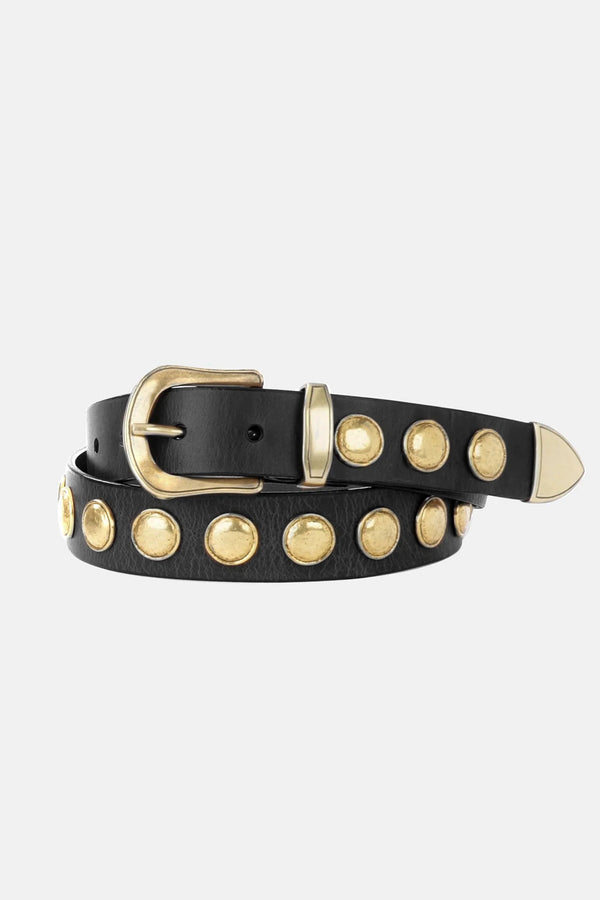 Sezim Bridle Belt