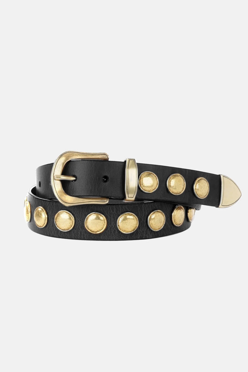 Sezim Bridle Belt