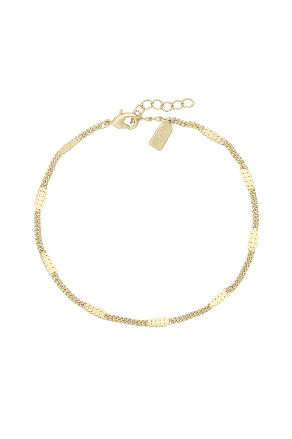 Shay Anklet