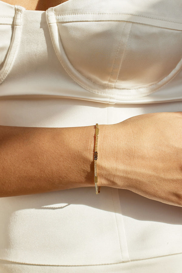 Shay Bracelet
