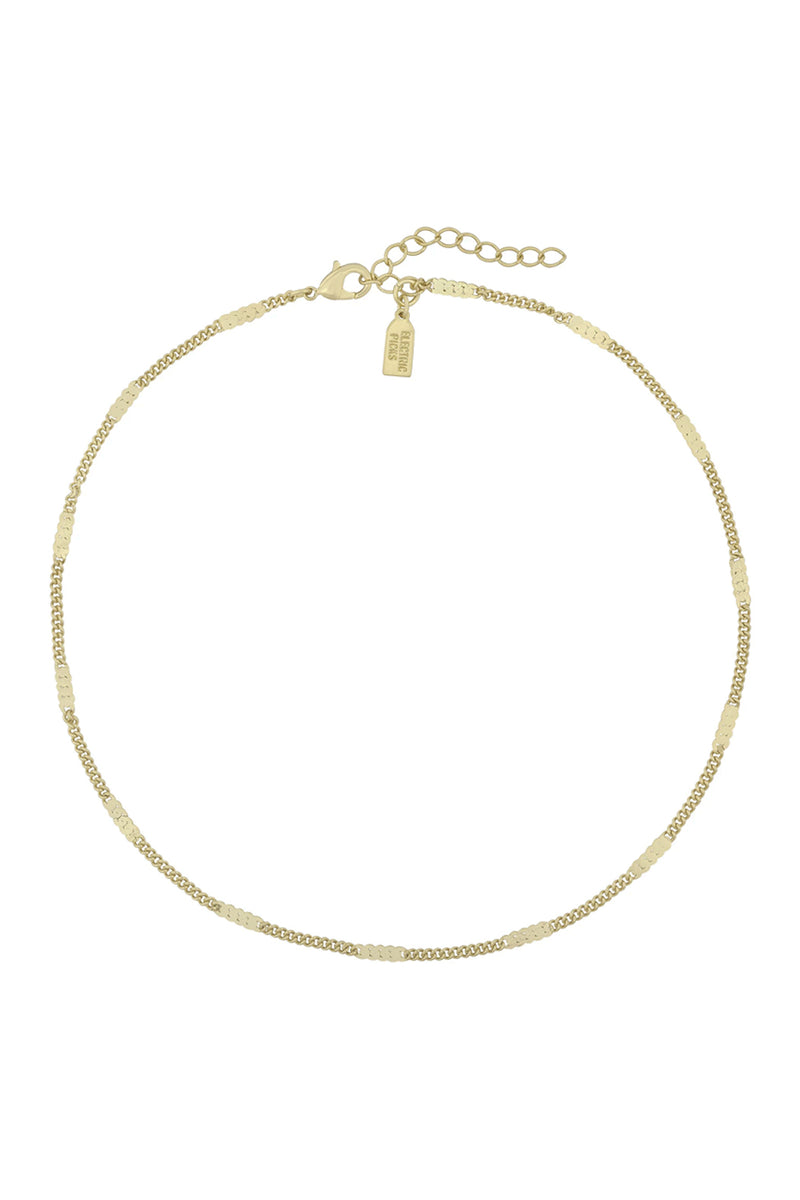 Shay Choker