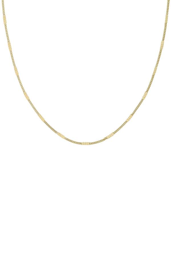 Shay Necklace