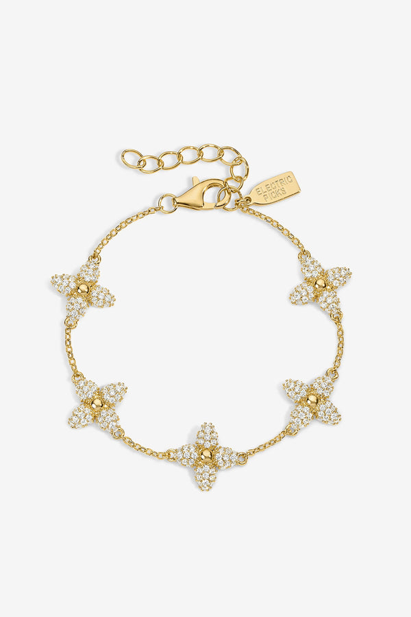 Showstopper Bracelet