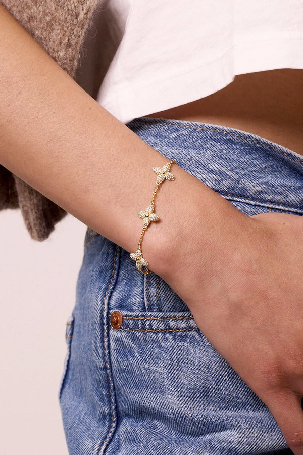 Showstopper Bracelet