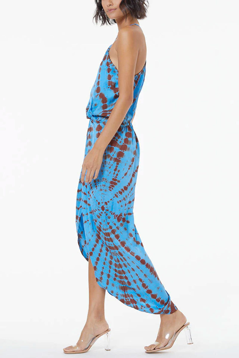Siren Slip Dress