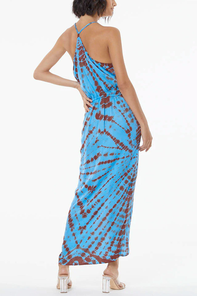 Siren Slip Dress
