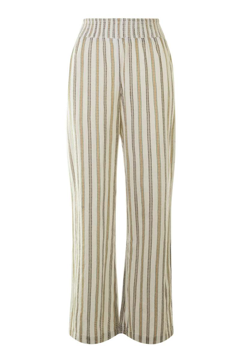 Sita Wide Leg Pant