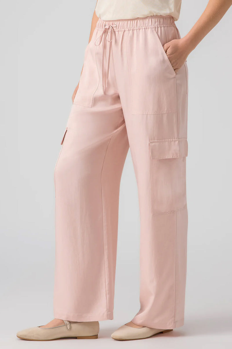 Soft Track Pant