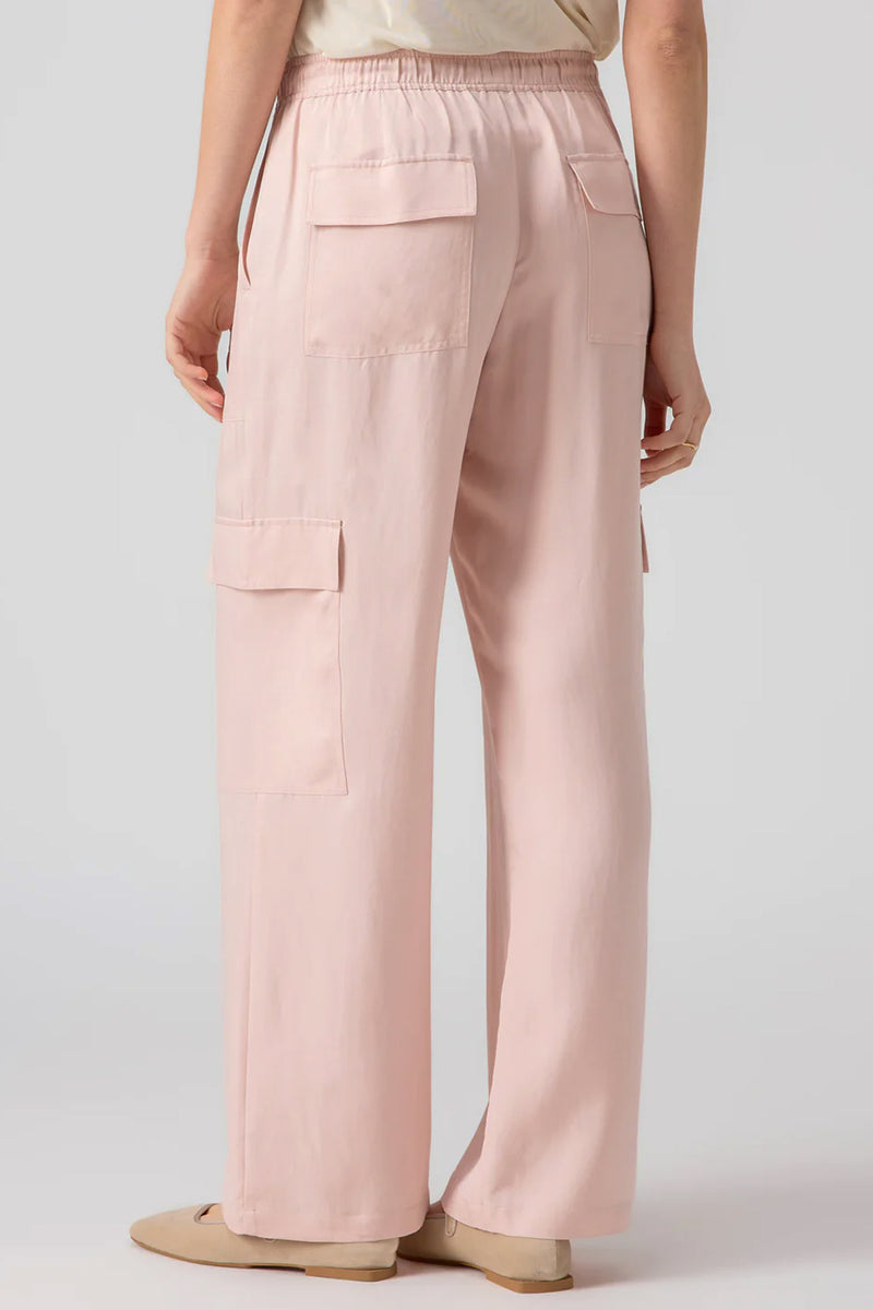 Soft Track Pant