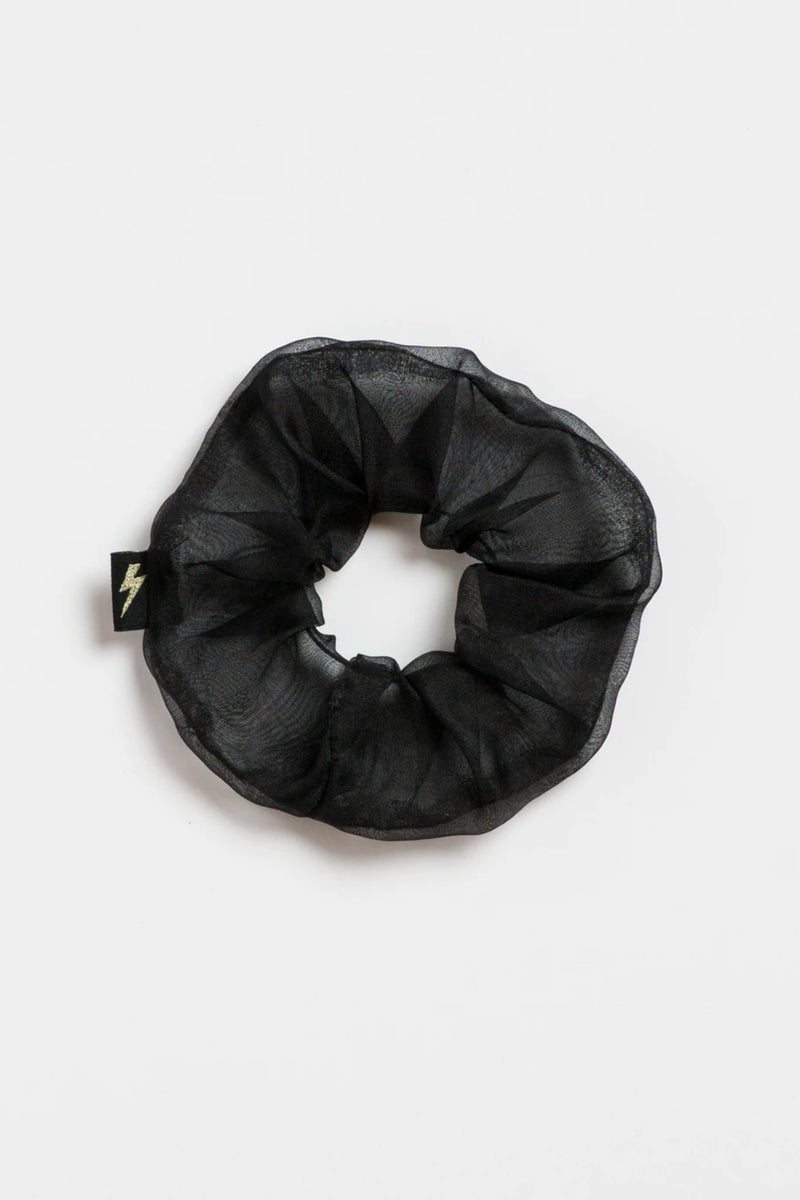 Scunchies - Silk