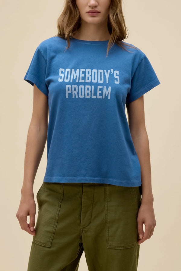 Morgan Wallen Somebody's Problem Tour Tee