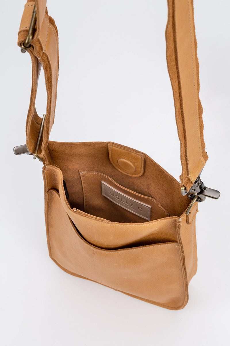 Sophie Crossbody
