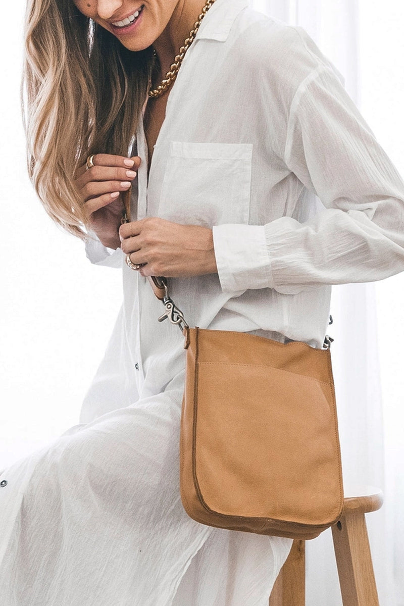 Sophie Crossbody