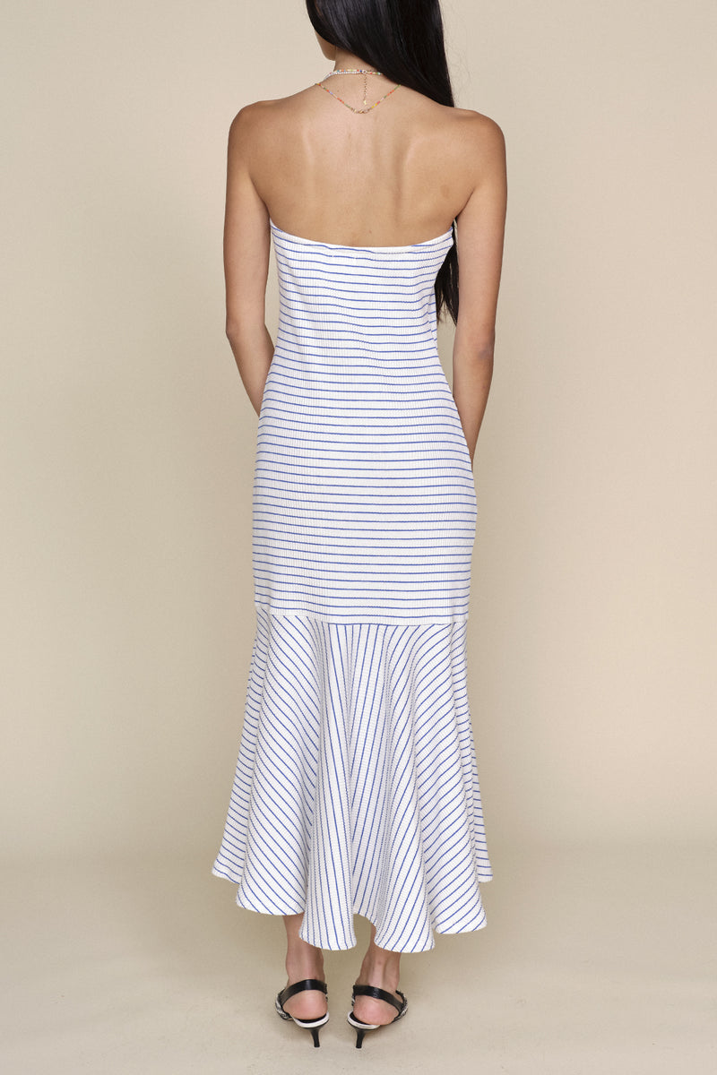 Soroya Dress