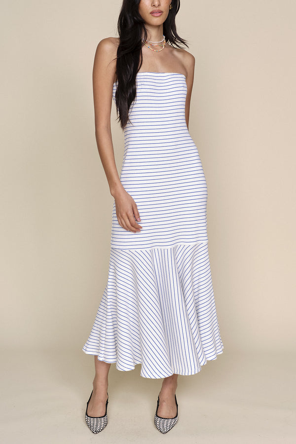 Soroya Dress