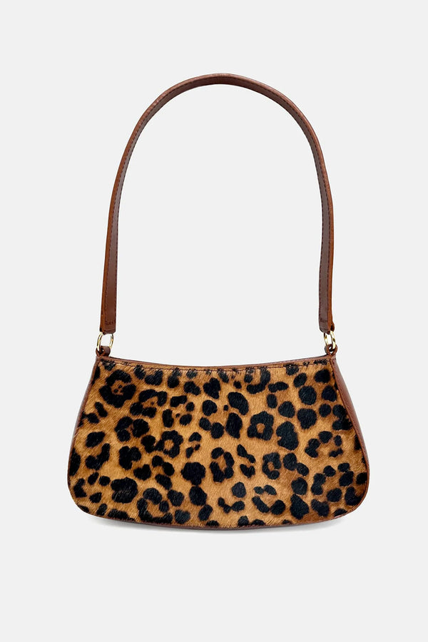 Stefani Hair-On Bag