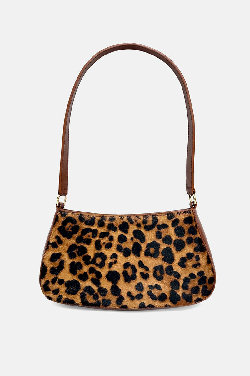 Stefani Hair-On Bag