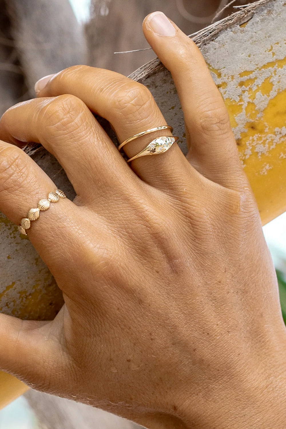 Rings – Pinkadot