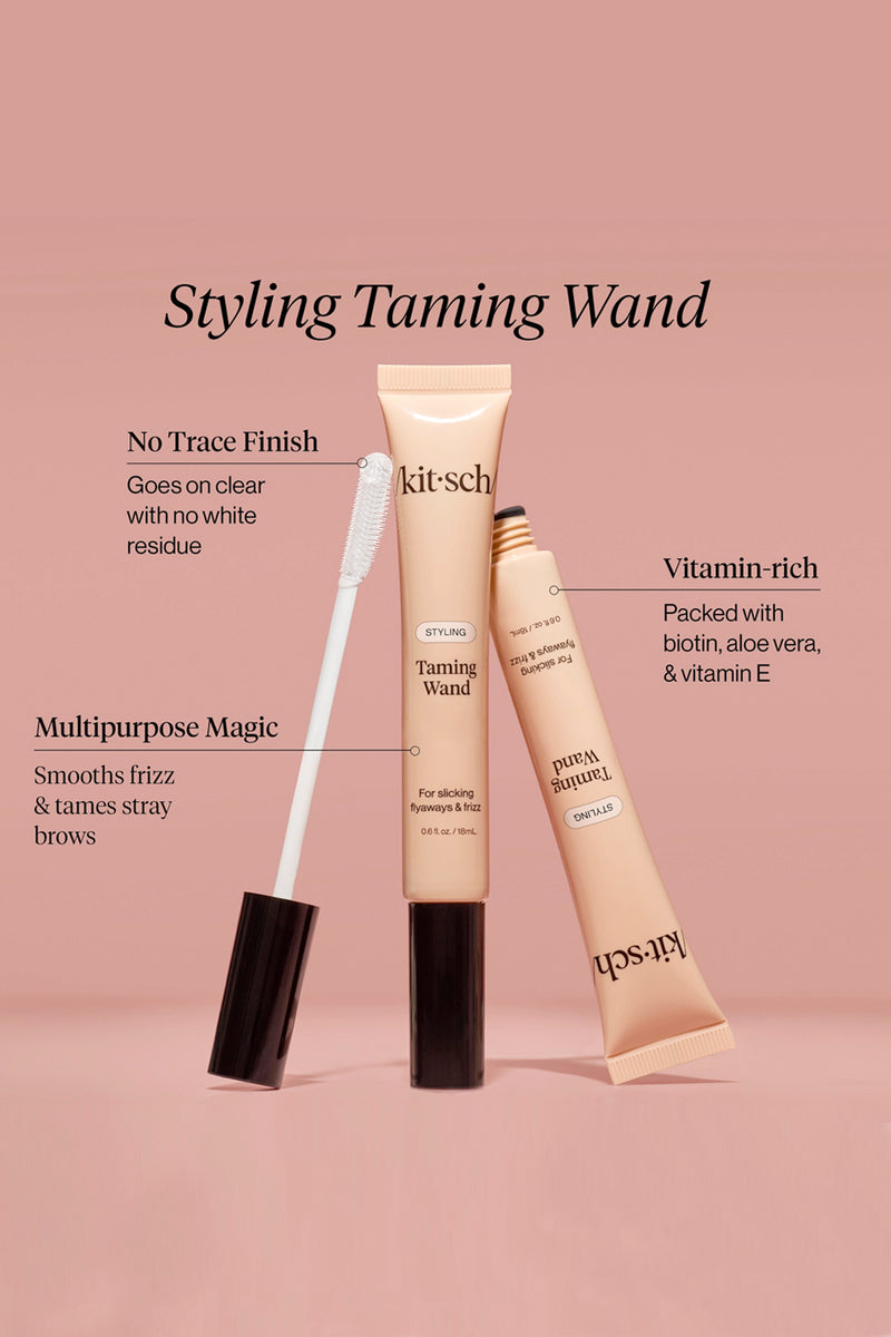 Styling Taming Wand