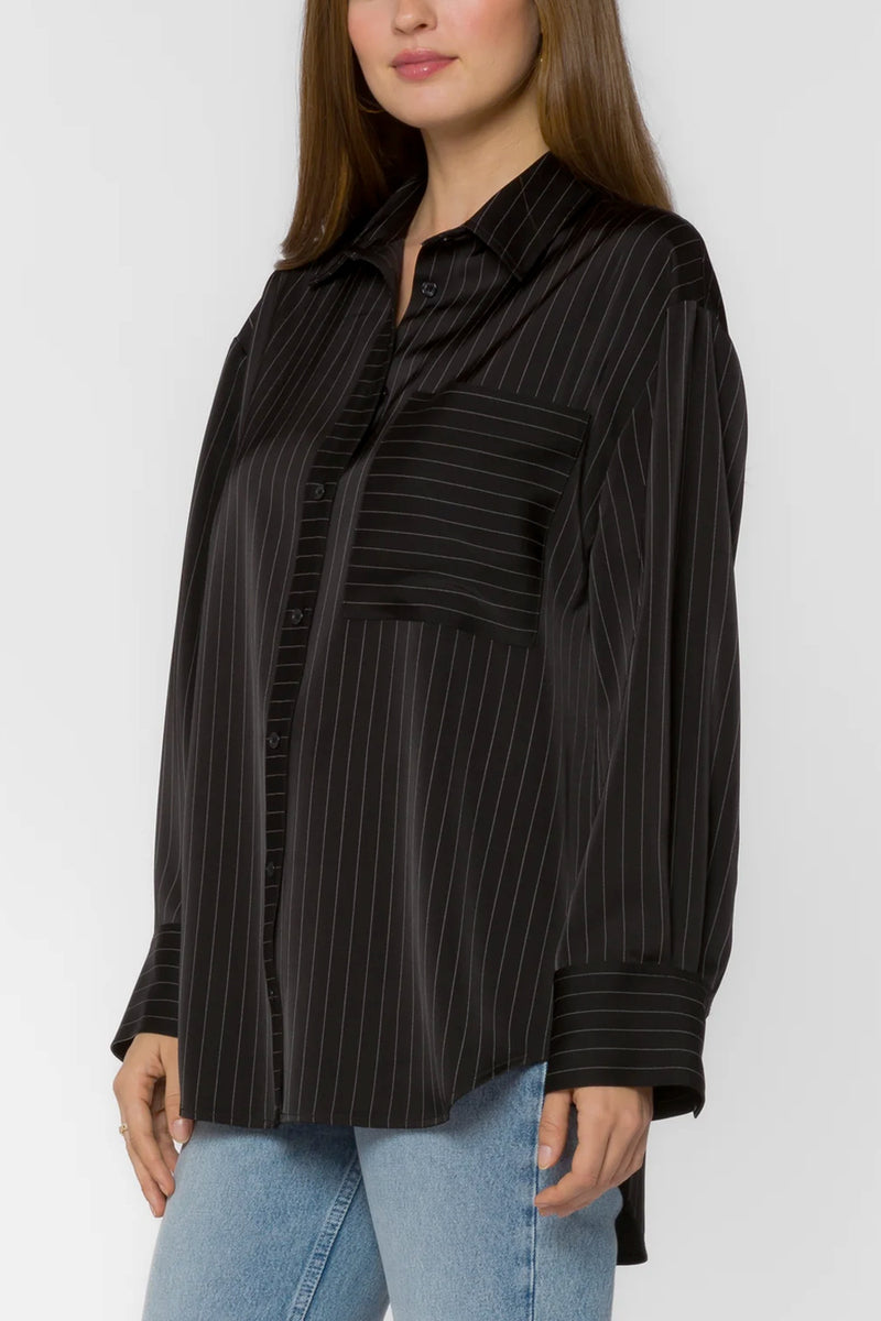 Sutton Stripe Shirt