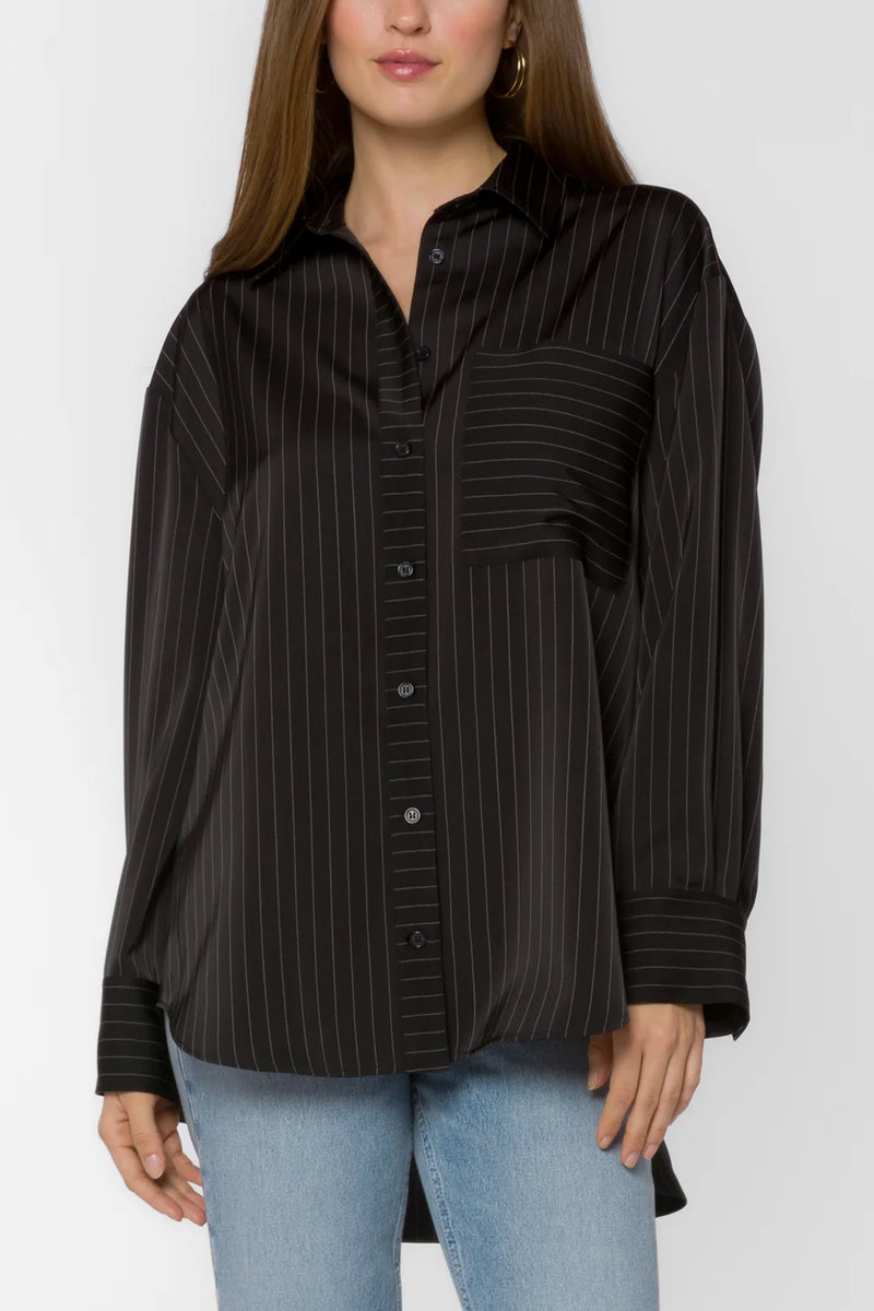 Sutton Stripe Shirt
