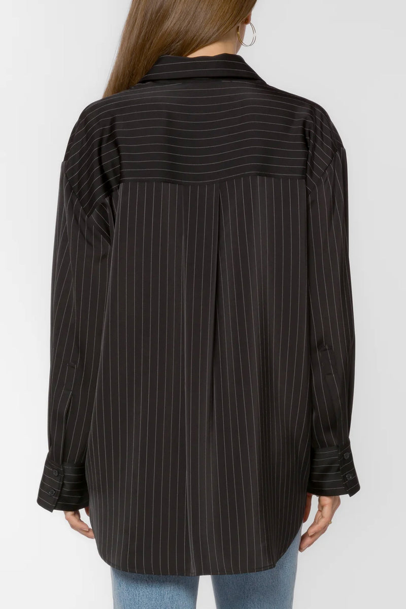 Sutton Stripe Shirt