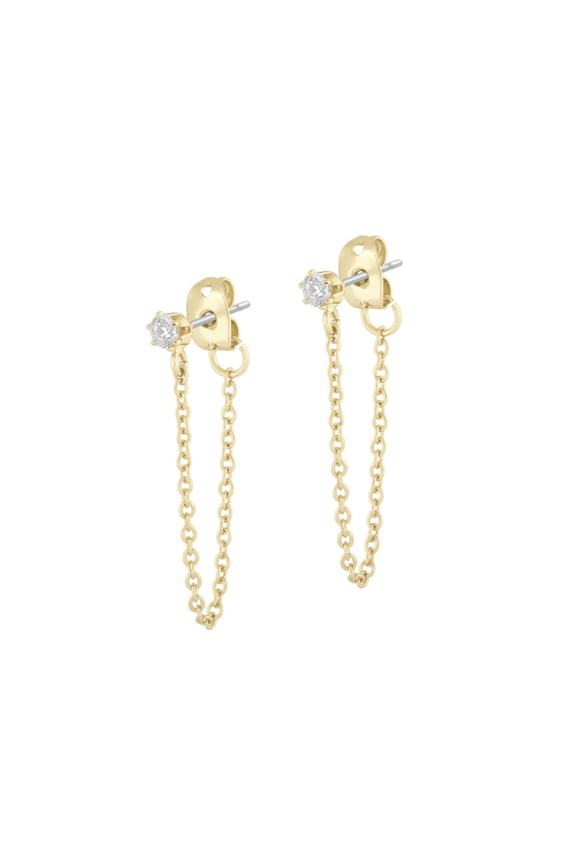 Sutton Earrings