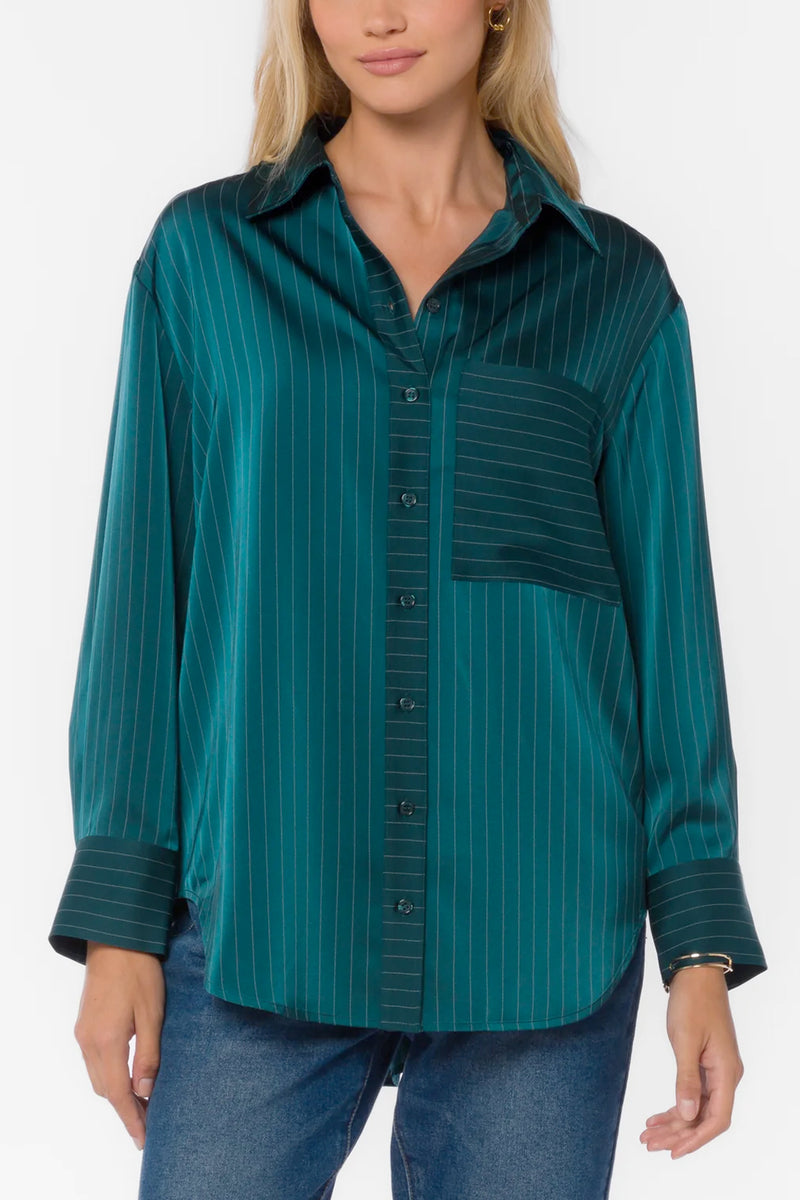 Sutton Stripe Shirt