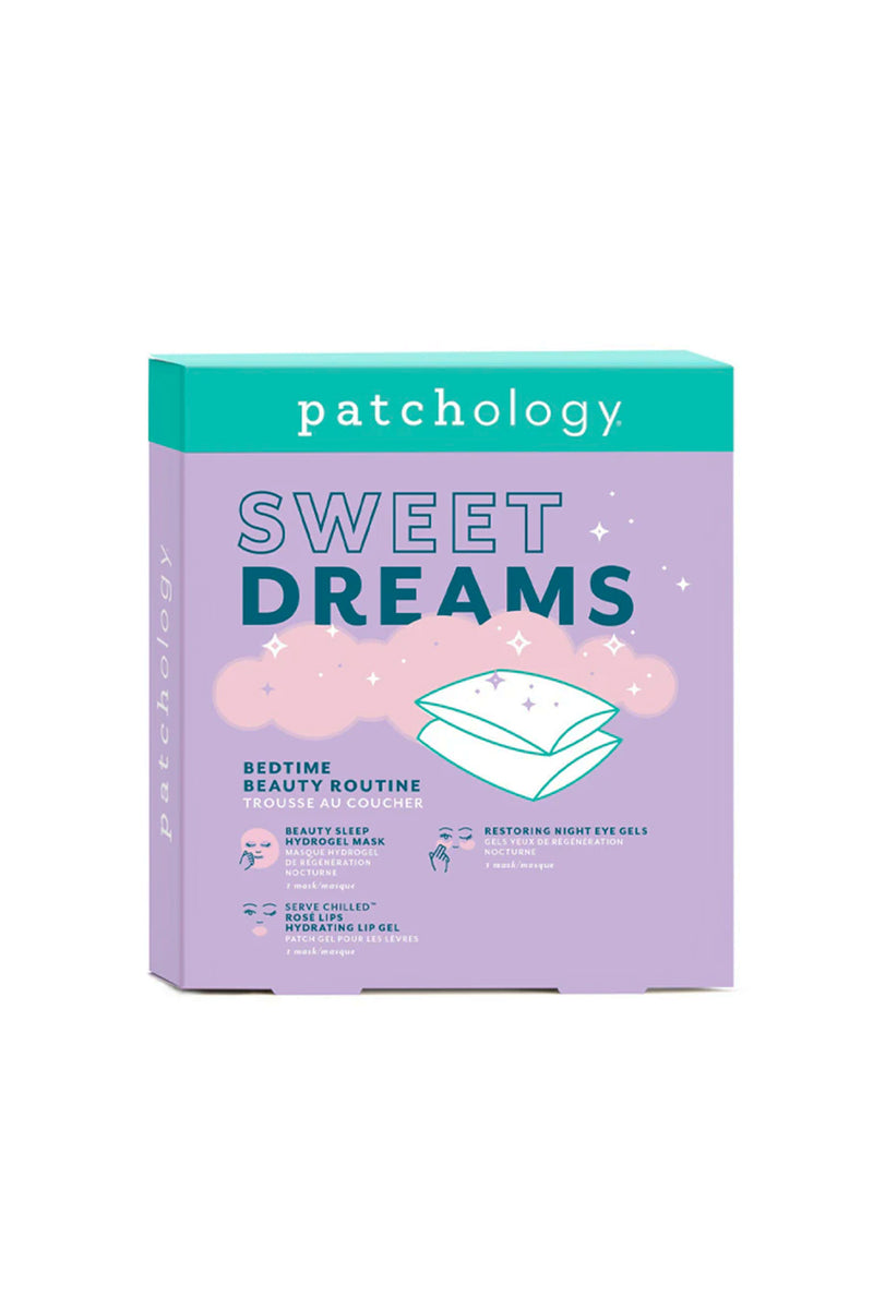 Sweet Dreams Bedtime Kit