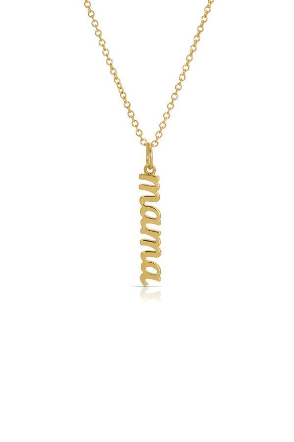 Sweet Mama Necklace