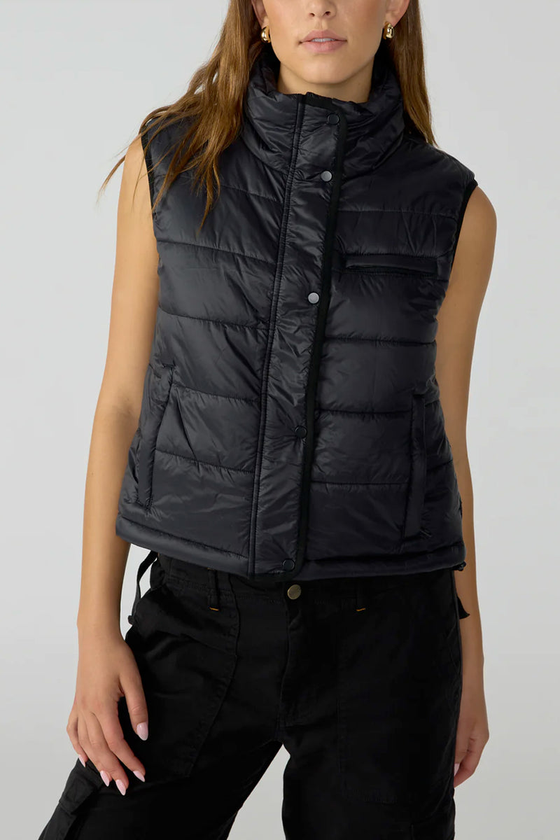 Talia Vest