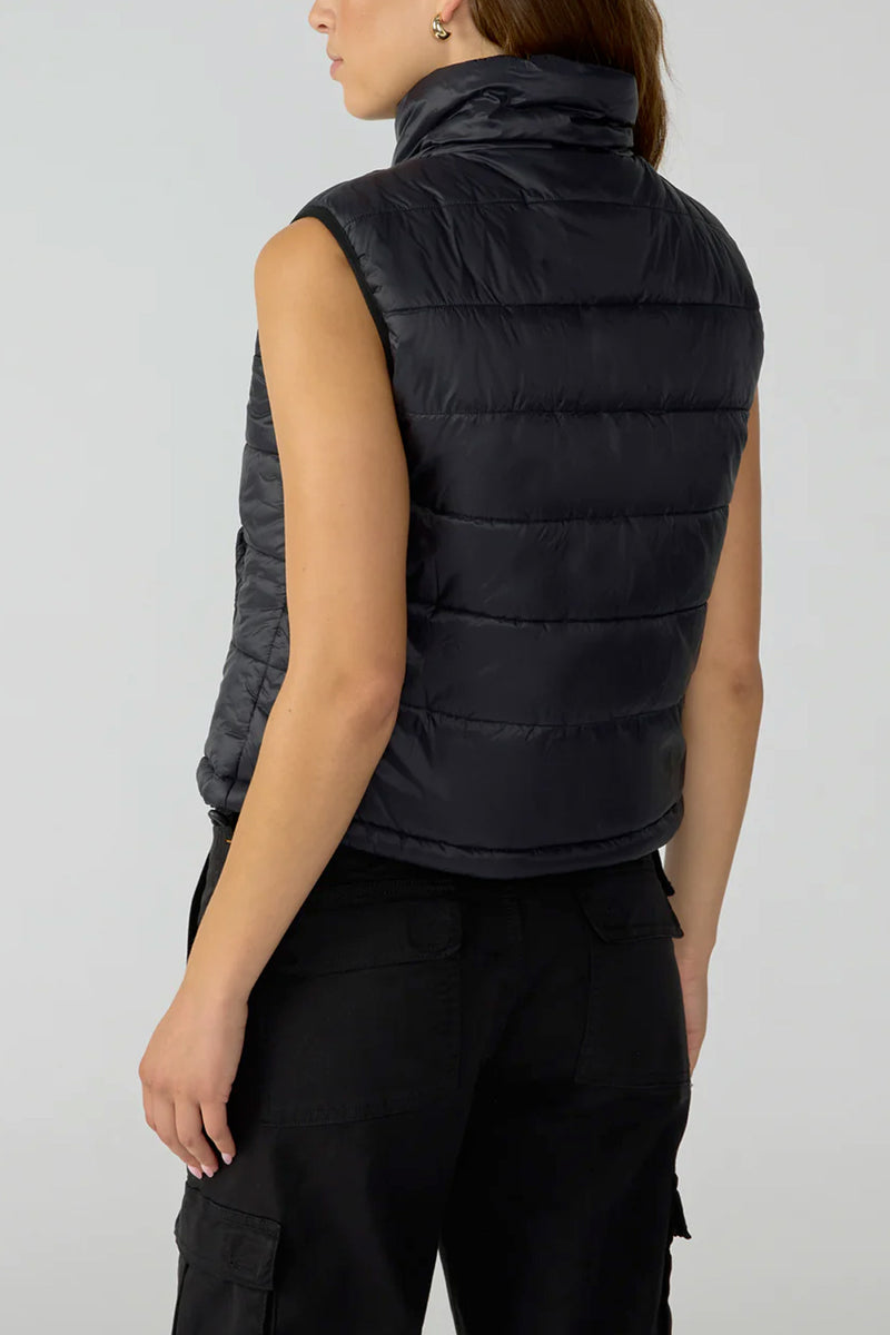 Talia Vest