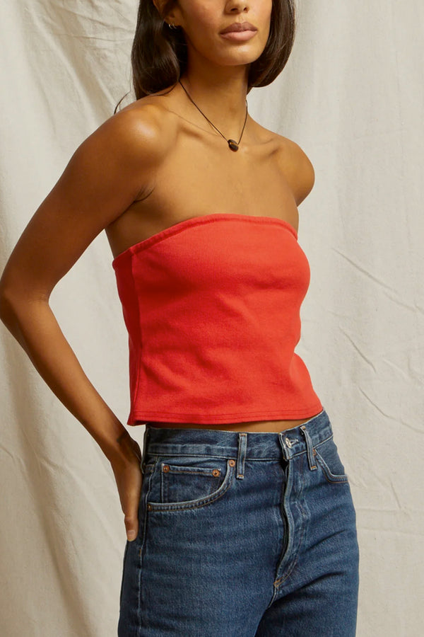 Talula Tube Top