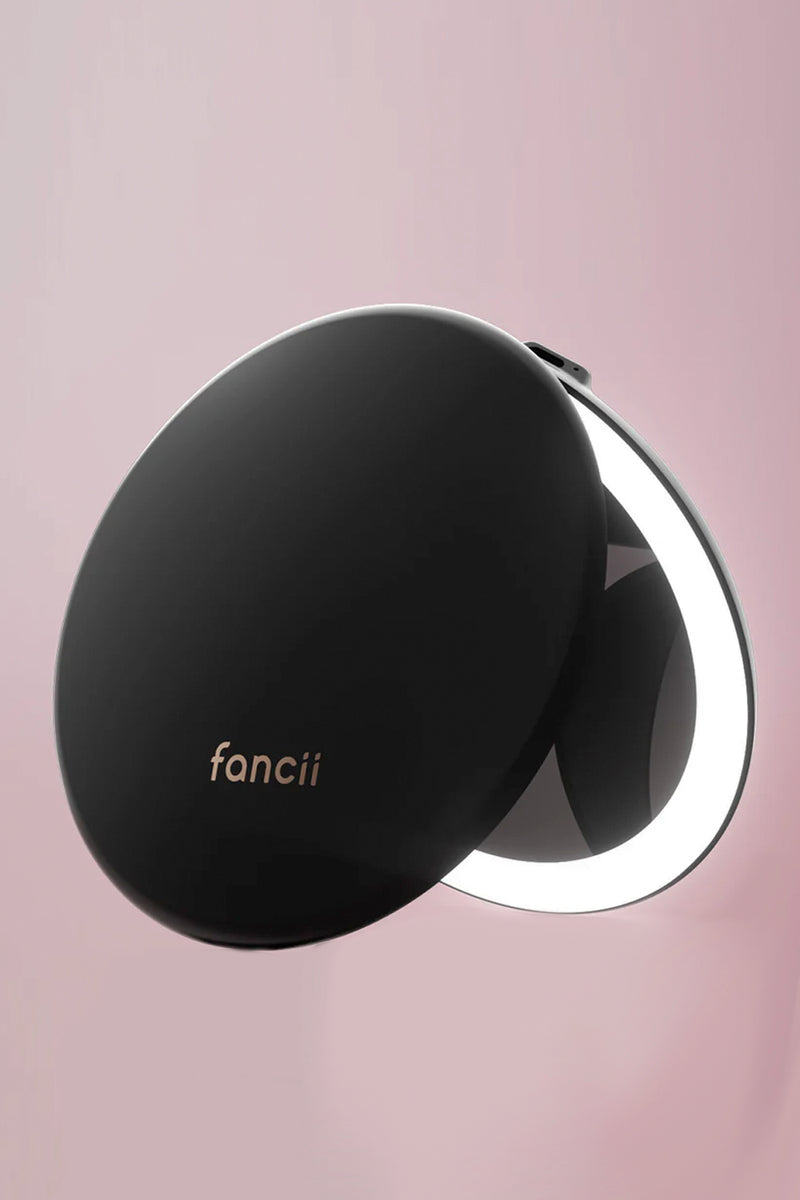 Taylor 5" Compact LED Compact Mirror - Assorted Colors