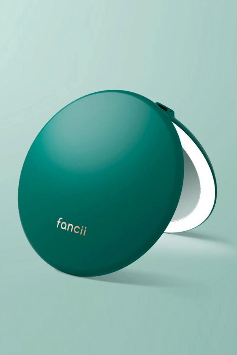 Taylor 5" Compact LED Compact Mirror - Assorted Colors