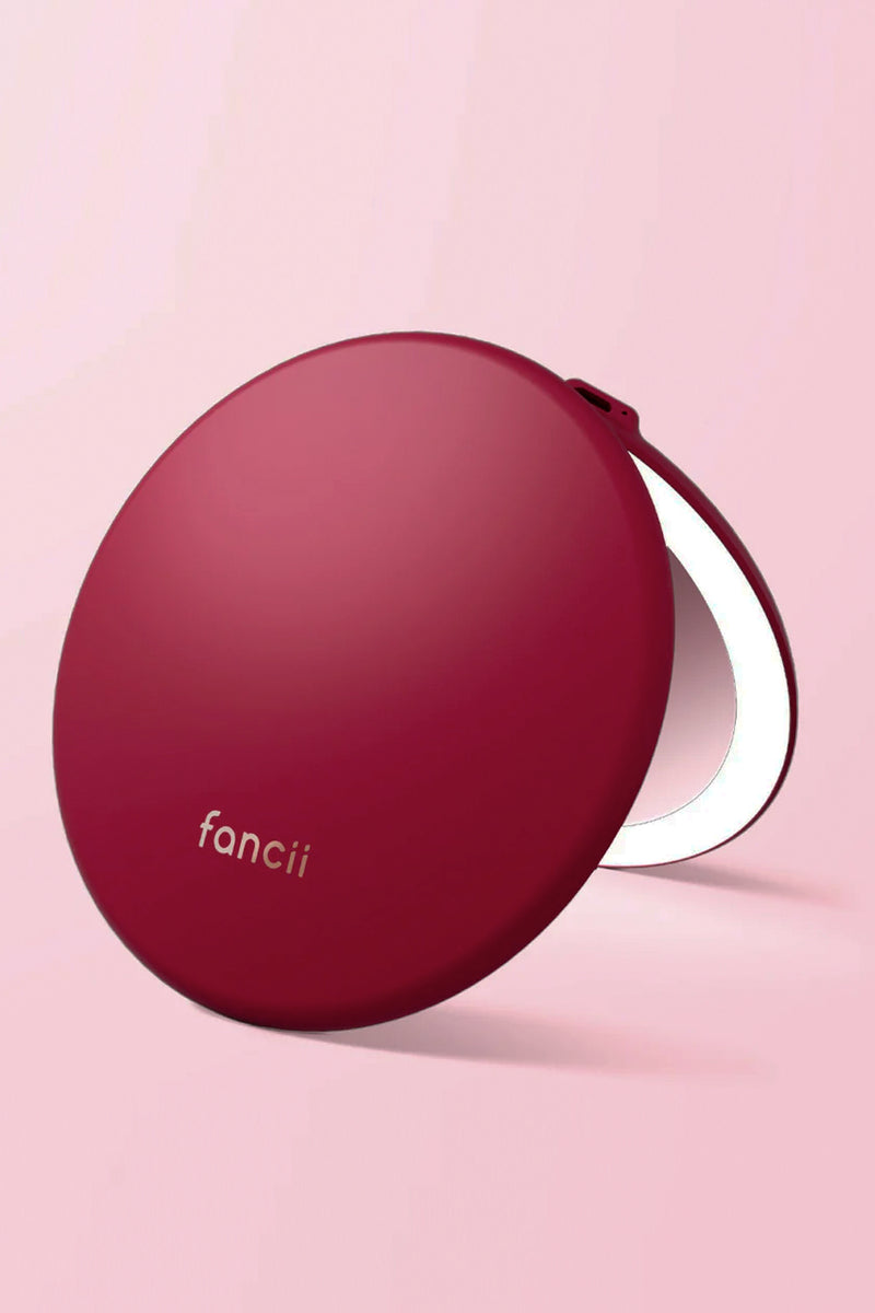 Taylor 5" Compact LED Compact Mirror - Assorted Colors