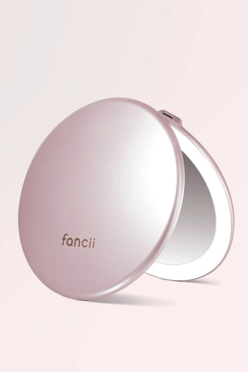 Taylor 5" Compact LED Compact Mirror - Assorted Colors