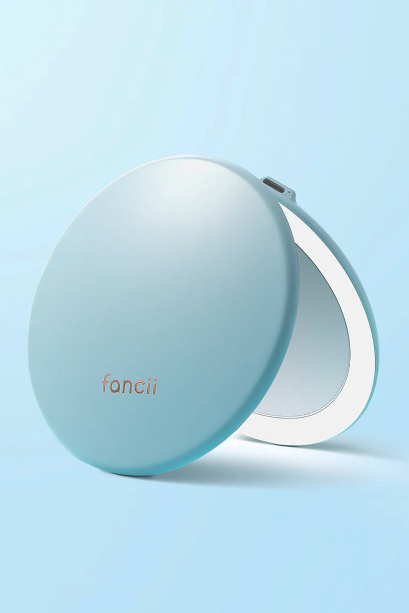 Taylor 5" Compact LED Compact Mirror - Assorted Colors