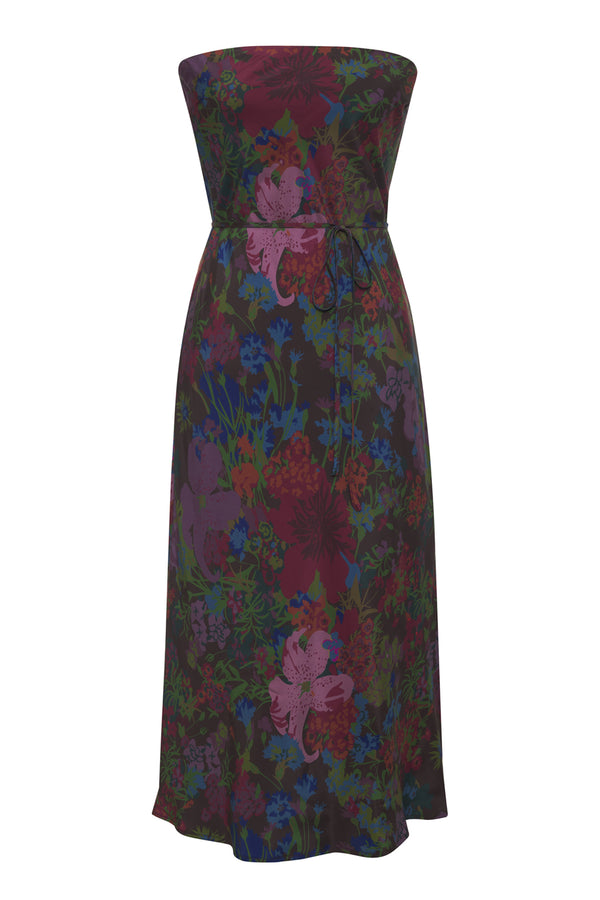 Taylor Pillar Dress