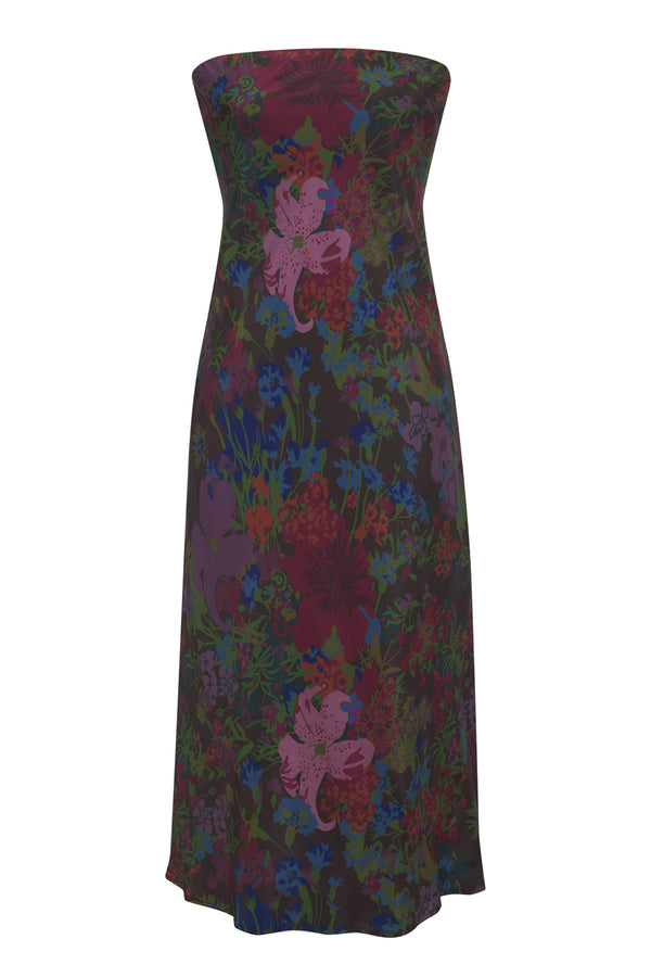 Taylor Pillar Dress