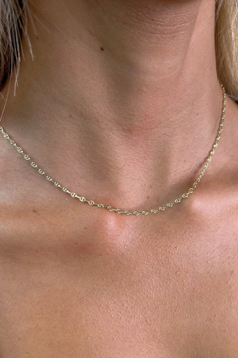Taylor Dainty Chain