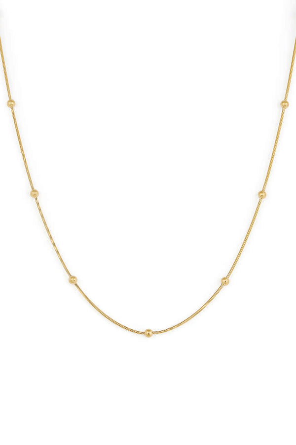 Aura Necklace
